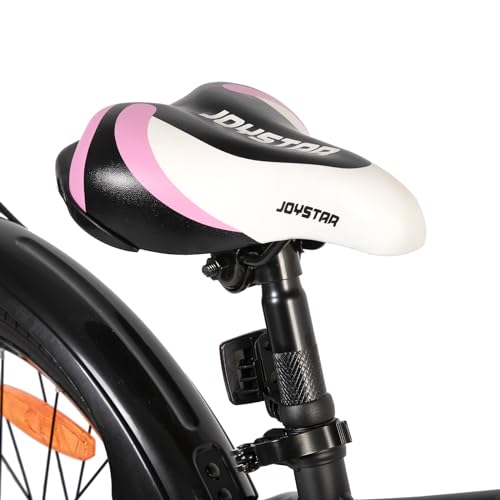 JOYSTAR Kinderfahrrad Jungen Jungenfahrrad Stabilisatoren