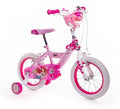 Huffy Mädchen Princess Fahrrad pollici