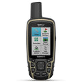 Garmin GPSMAP GPS Outdoor Navi Satellitensystemen Multi Frequenz Technologie