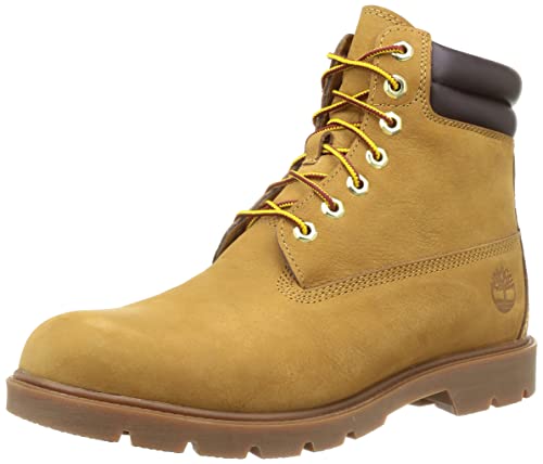 Timberland Herren Water Resistant Stiefel