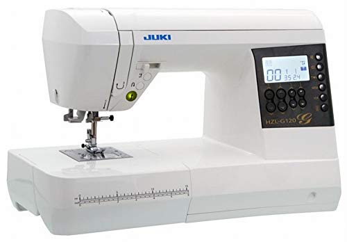 Juki HZL G120 hzl g120 Nähmaschine