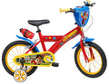 Mondo Toys Fahrrad Kinder Mädchen