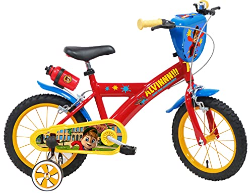 Mondo Toys Fahrrad Kinder Mädchen