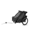 REMOLQUE THULE CHARIOT SPORT NEGRO