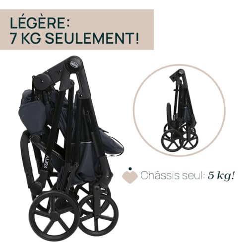 Chicco PERFECT 5