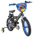 albri Seitenstabilisatoren Trinkflasche individuellem Frontschild