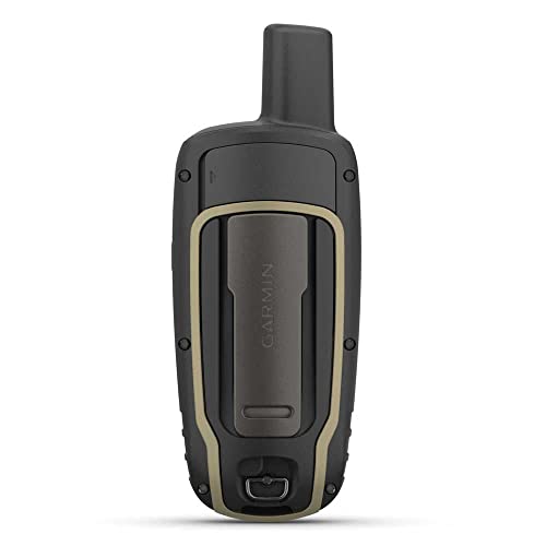 Garmin GPSMAP GPS Outdoor Navi Satellitensystemen Multi Frequenz Technologie
