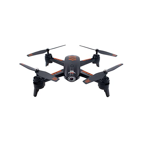 MODSTER Mini Blizzard Pro RTF