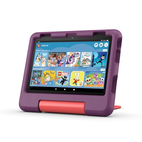 fire hd 8 kids 2024