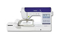 Nähmaschine und AZ15 Brother Innovis F480