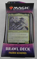 Magic Gathering Eldraine Schemes C67460000 FAE