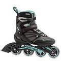Rollerblade Inlineskate Zetrablade 07958700821 Hellblau