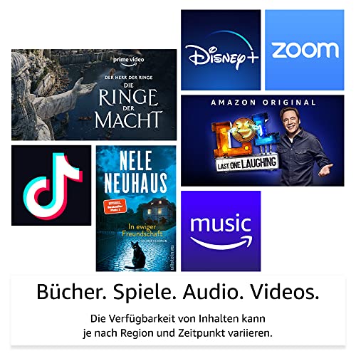 fire hd 8