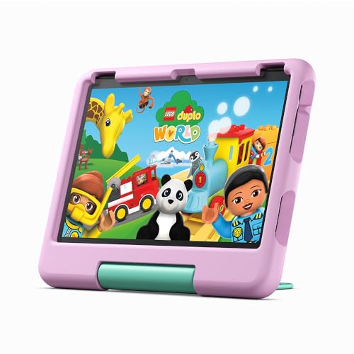 fire hd 10 kids tablet fur kinder