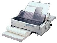 Epson 2180 Drucker 360 dpi 24 Kiefer 480 denn