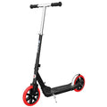 Razor Carbon Lux Scooter schwarz