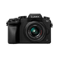 Panasonic Lumix DMC G7 DMC G70 3 5 5 6