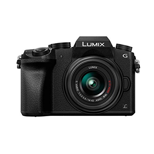 Panasonic Lumix DMC G7 DMC G70 3 5 5 6