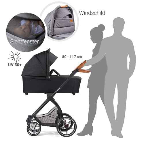 Gesslein Kinderwagen FX4 STYLE