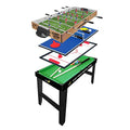 Sport1 Maxi Supertable Tischfußball Maße