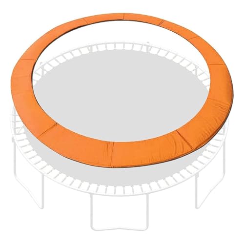 SkyBound Universal Ersatz Trampolin Pad passend Federn Federabdeckung
