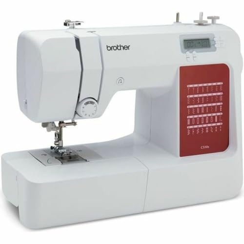 Brother CS10sVM1 Nähmaschine Full size machine