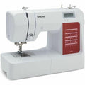 Brother CS10sVM1 Nähmaschine Full size machine