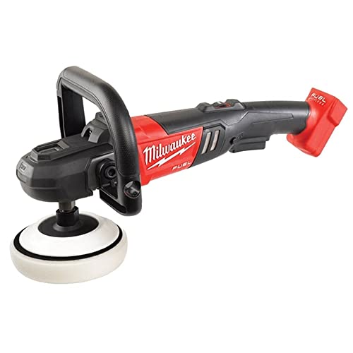 Milwaukee M18FAP180 0 Akku Polierer Multi Einheitsgröße