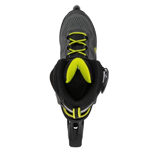 Rollerblade MACROBLADE Inliner Einsteiger Gelegenheits