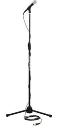Shure SM58 CN BTS Mikrofon Schwarz