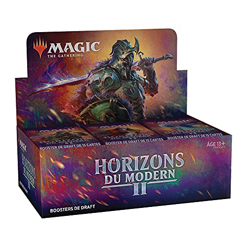 Magic Gathering Horizons Modern Booster