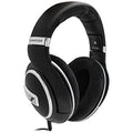 Sennheiser HD 599 Kopfhörer Rückseite schwarz