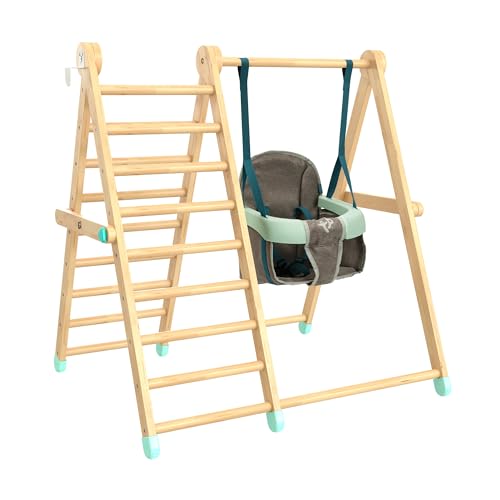 TP 685U Active Tots Innenbereich Kleinkinder