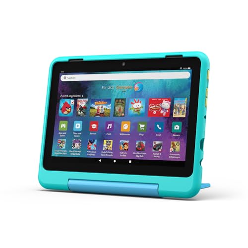 fire hd 8 kids pro 2024