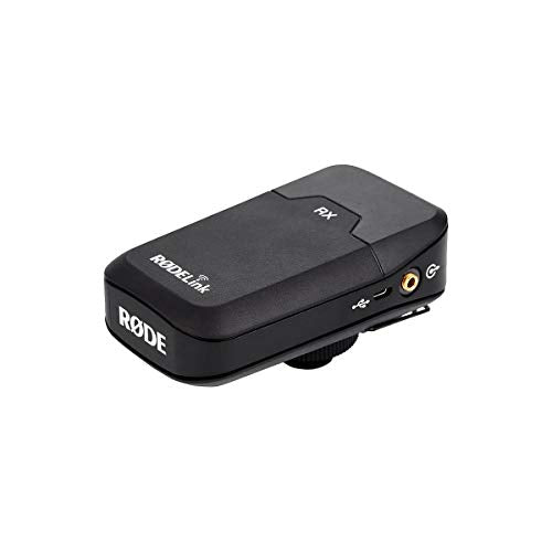 Rode Microphones RODELINK RX CAM Receiver