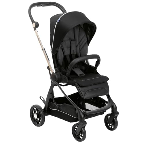 Chicco One4Ever Leichter kompakter Kinderwagen