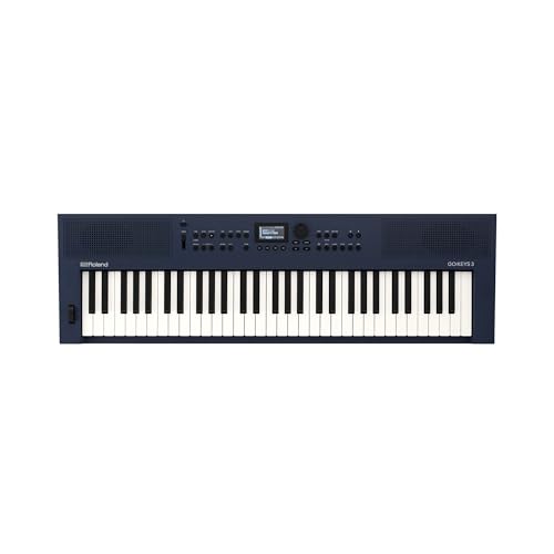 Roland Integrierte Stereolautsprecher Bluetooth Musikstreaming