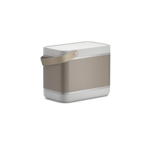 Olufsen Beolit 20 leistungsfähiger tragbarer Bluetooth Lautsprecher