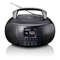 Lenco SCD 6000