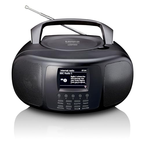 Lenco SCD 6000
