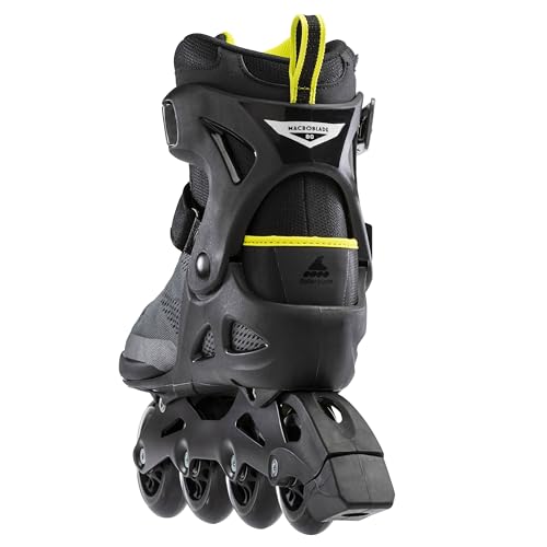 Rollerblade MACROBLADE Inliner Einsteiger Gelegenheits