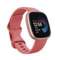 Fitbit Fitness Smartwatch Versa integriertem Akkulaufzeit