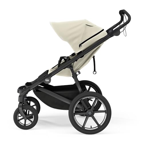 Thule Urban Glide 4 wheel Terrain