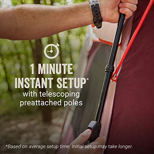 Coleman Campingzelt Skylodge Instant Tent