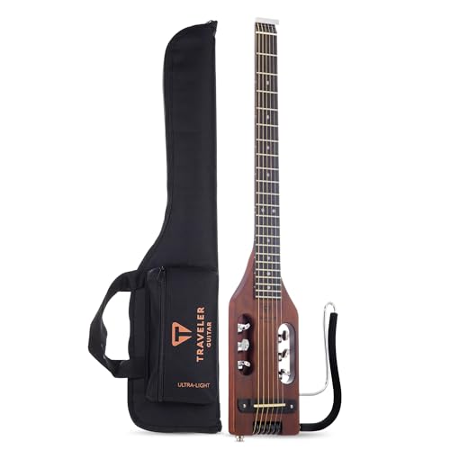 Traveler Guitar Ultra Light Acoustic Antique
