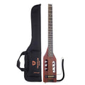 Traveler Guitar Ultra Light Acoustic Antique