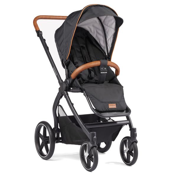 Gesslein Kinderwagen FX4 STYLE