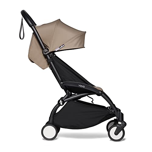 BABYZEN YOYO2 Kinderwagen Verdeckbügel Aufbewahrungstasche