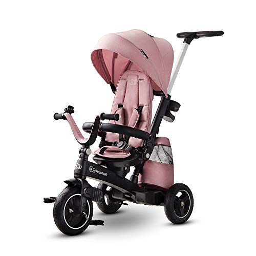 kk Kinderkraft Dreirad EASYTWIST Kinderdreirad