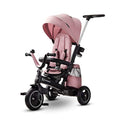 kk Kinderkraft Dreirad EASYTWIST Kinderdreirad